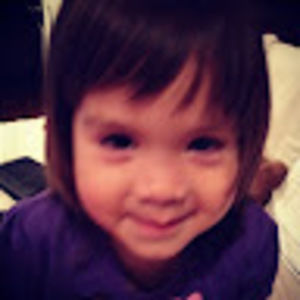 Meet your Posher, Teresa